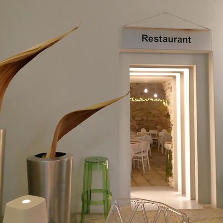 Al Postale 17 Bed & Breakfast Erice Bagian luar foto
