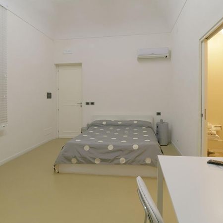 Al Postale 17 Bed & Breakfast Erice Bagian luar foto