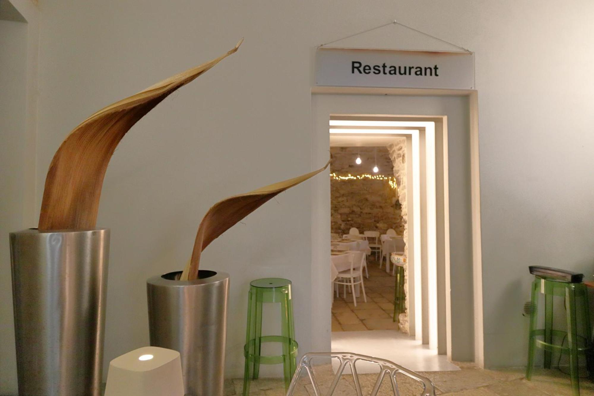 Al Postale 17 Bed & Breakfast Erice Bagian luar foto