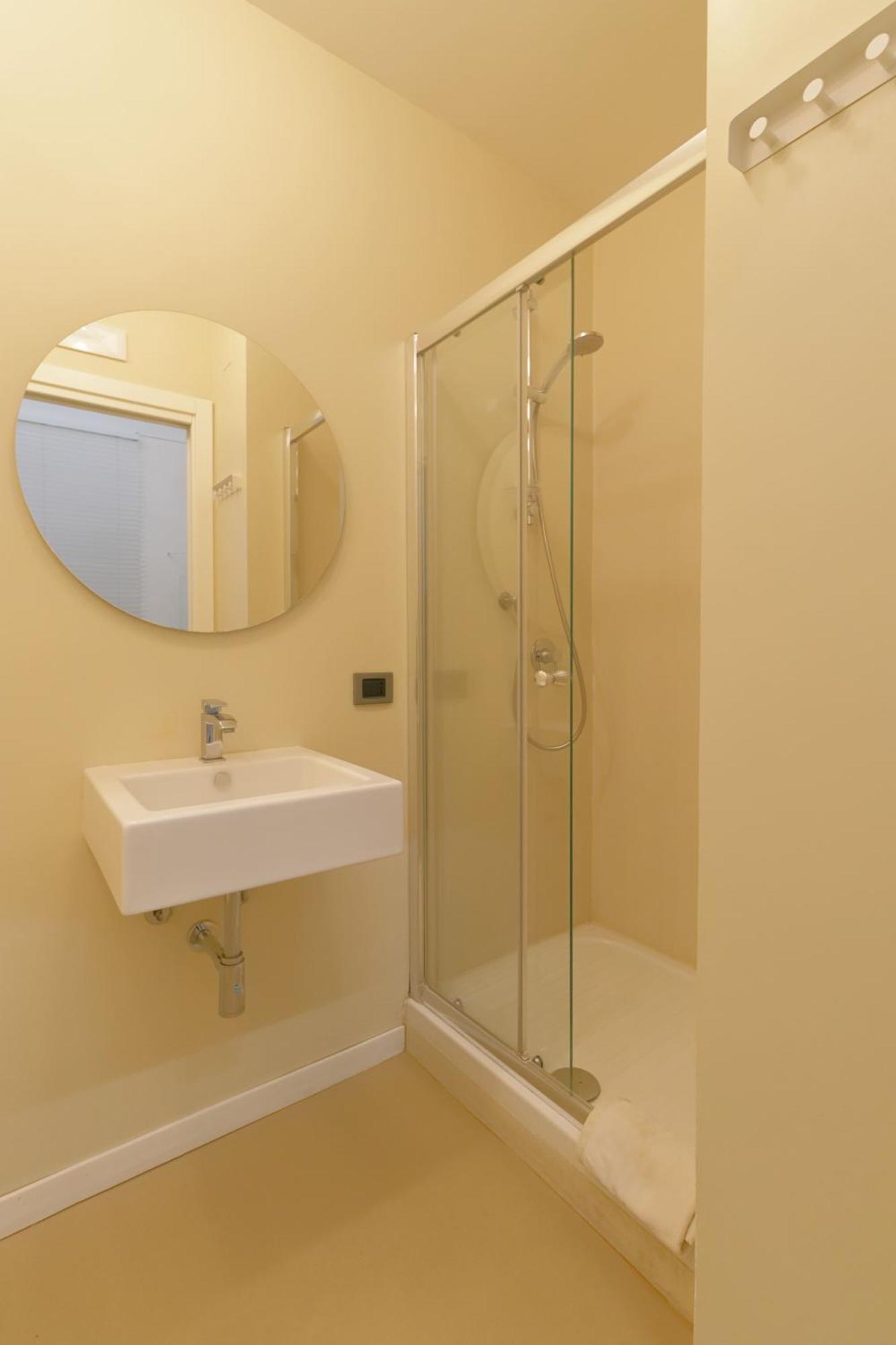 Al Postale 17 Bed & Breakfast Erice Bagian luar foto