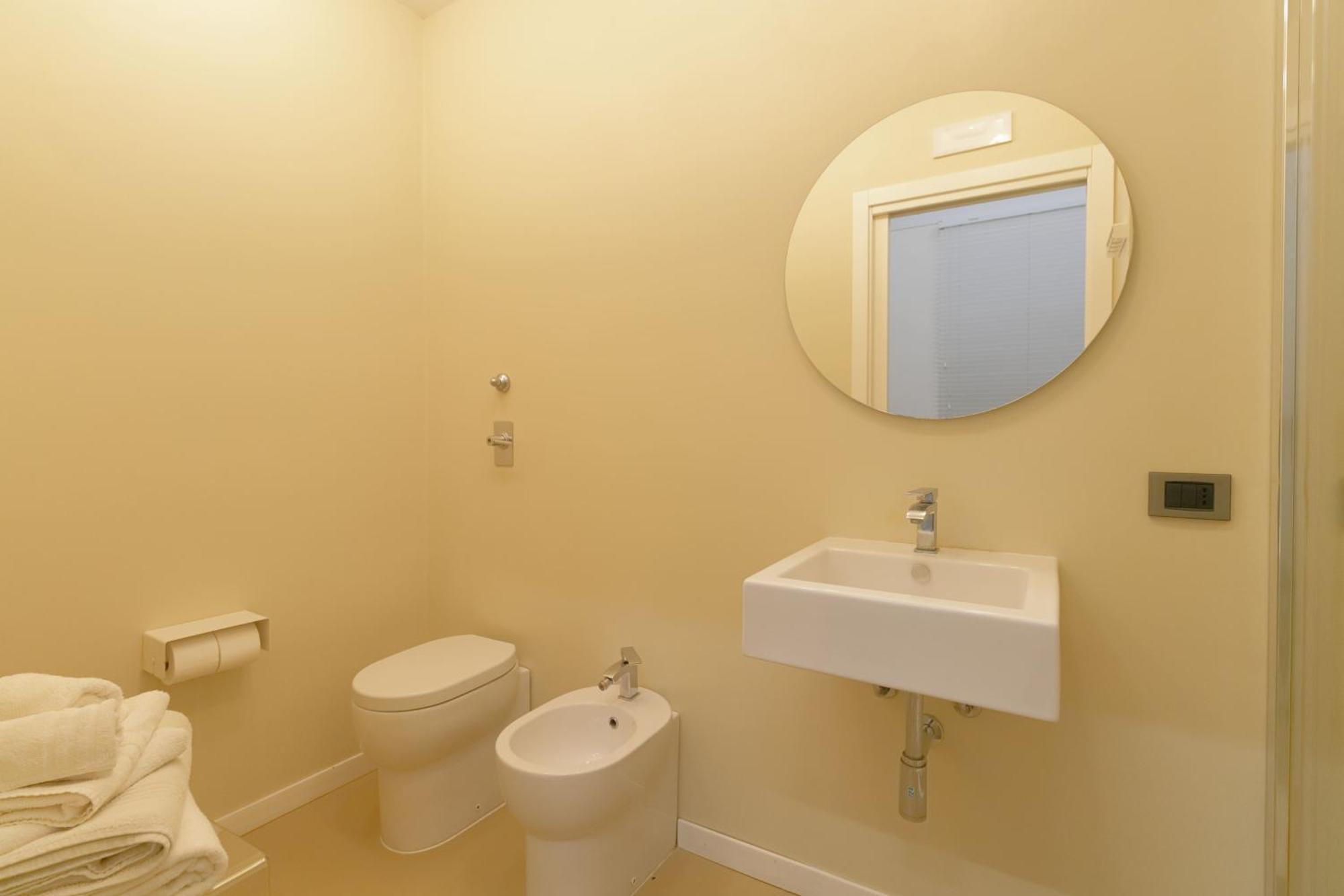 Al Postale 17 Bed & Breakfast Erice Bagian luar foto