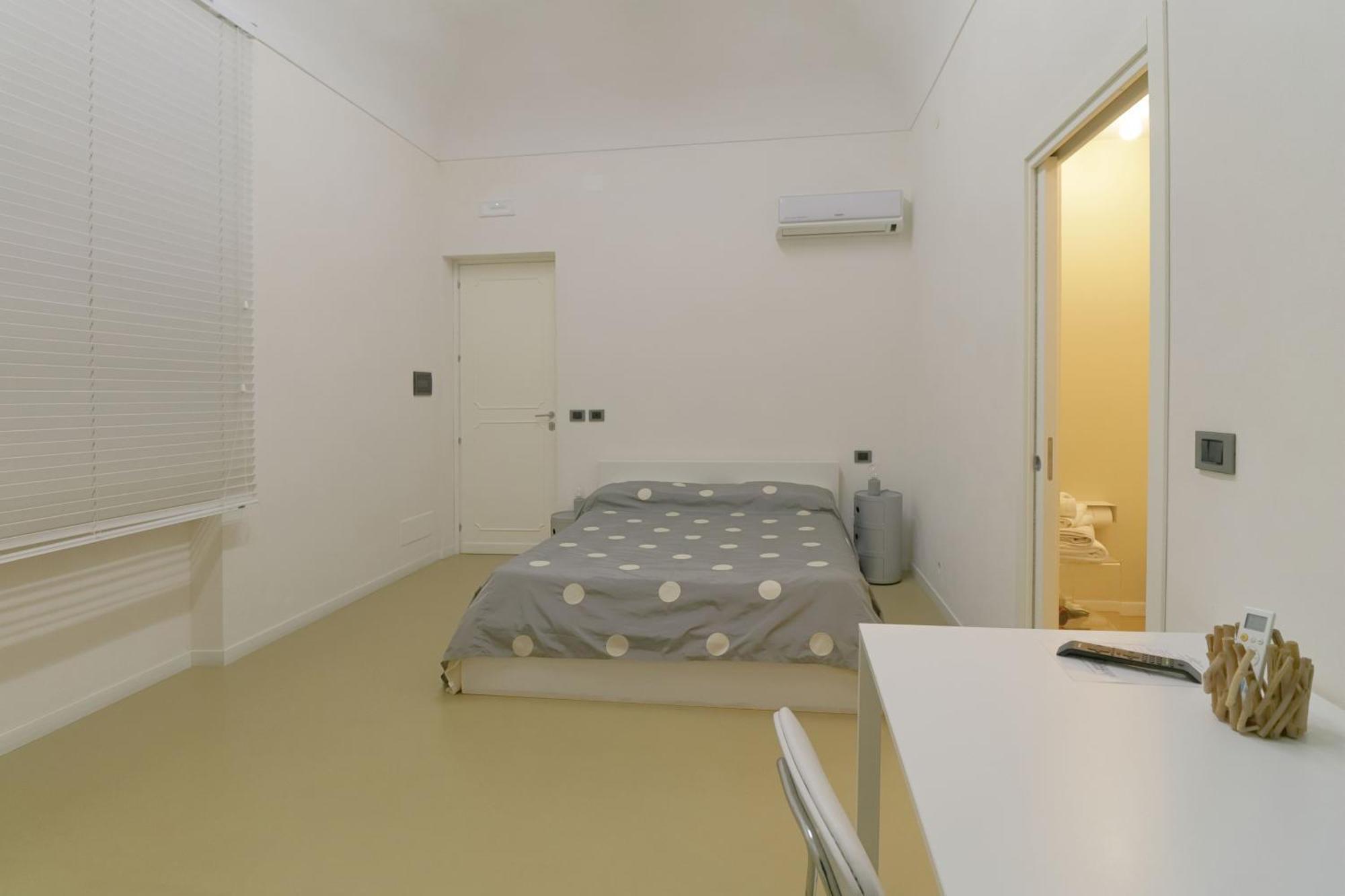 Al Postale 17 Bed & Breakfast Erice Bagian luar foto