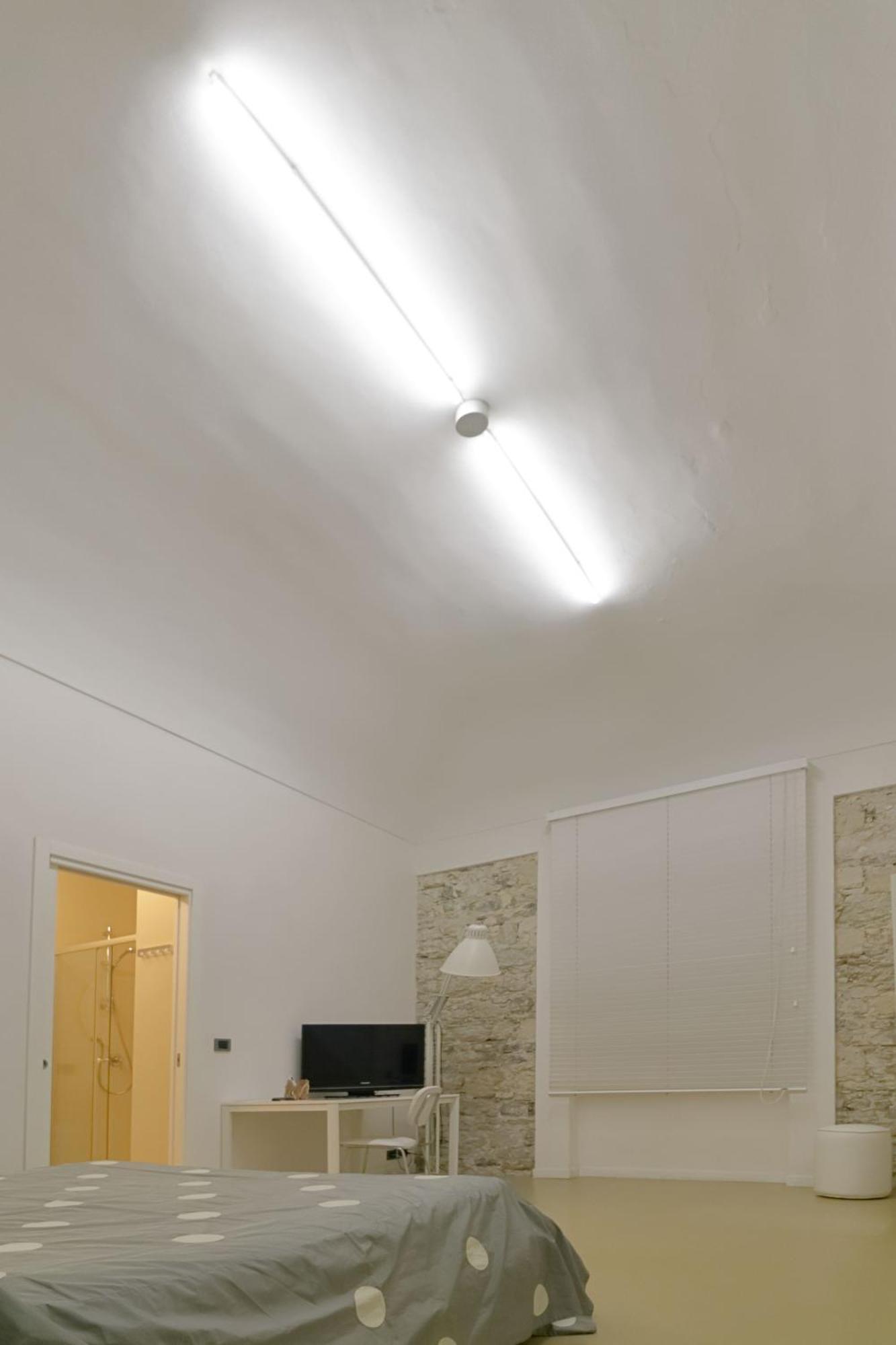 Al Postale 17 Bed & Breakfast Erice Bagian luar foto