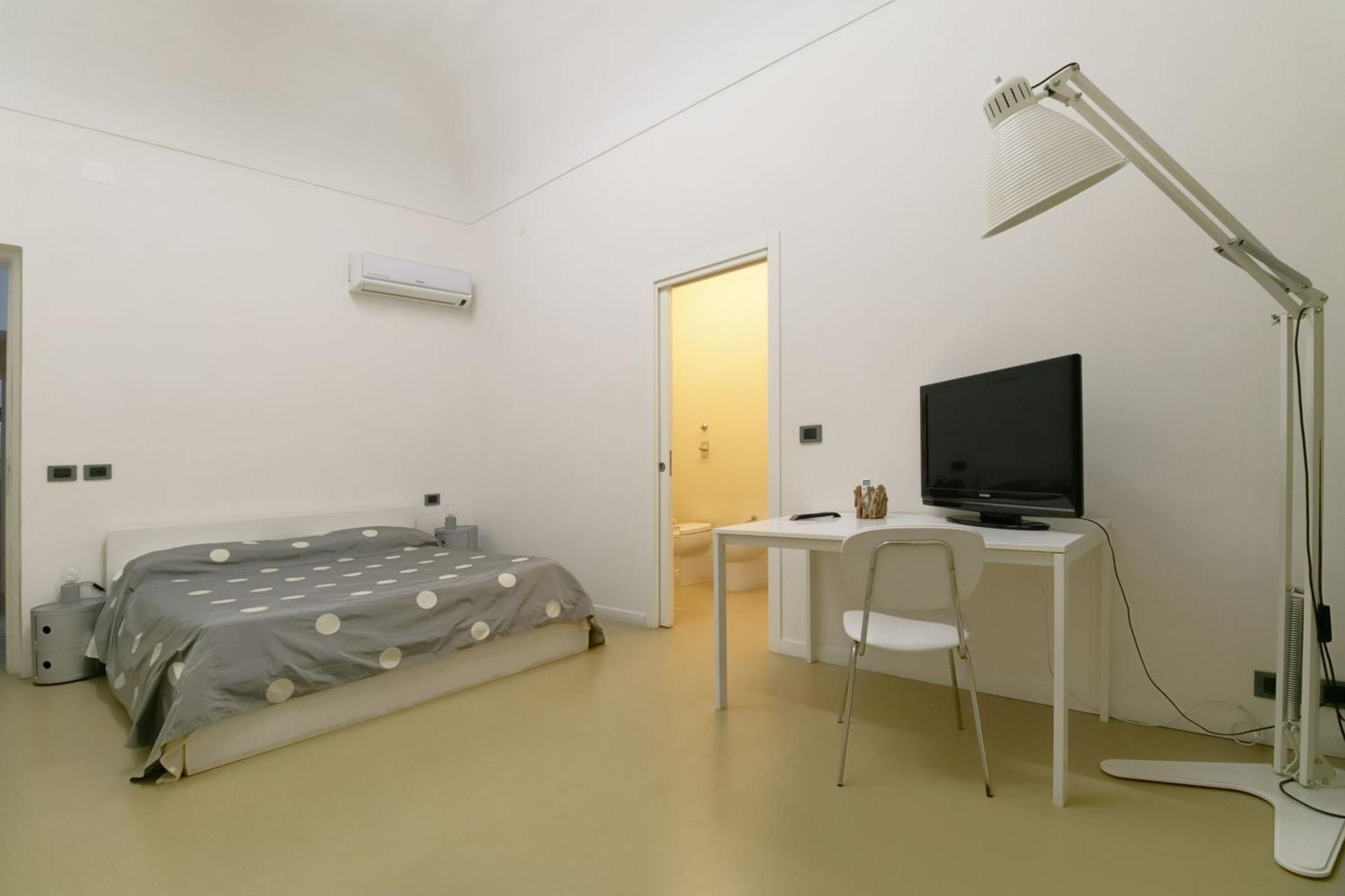 Al Postale 17 Bed & Breakfast Erice Bagian luar foto