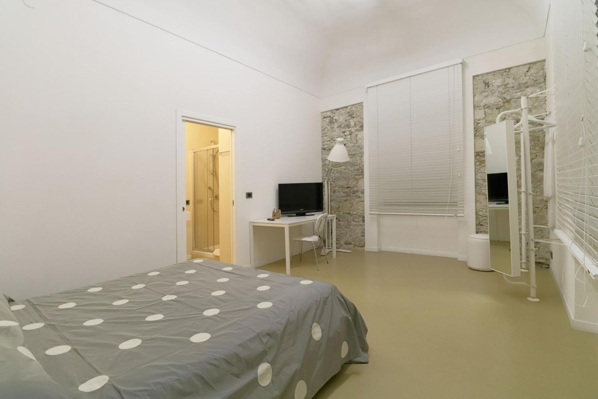 Al Postale 17 Bed & Breakfast Erice Bagian luar foto