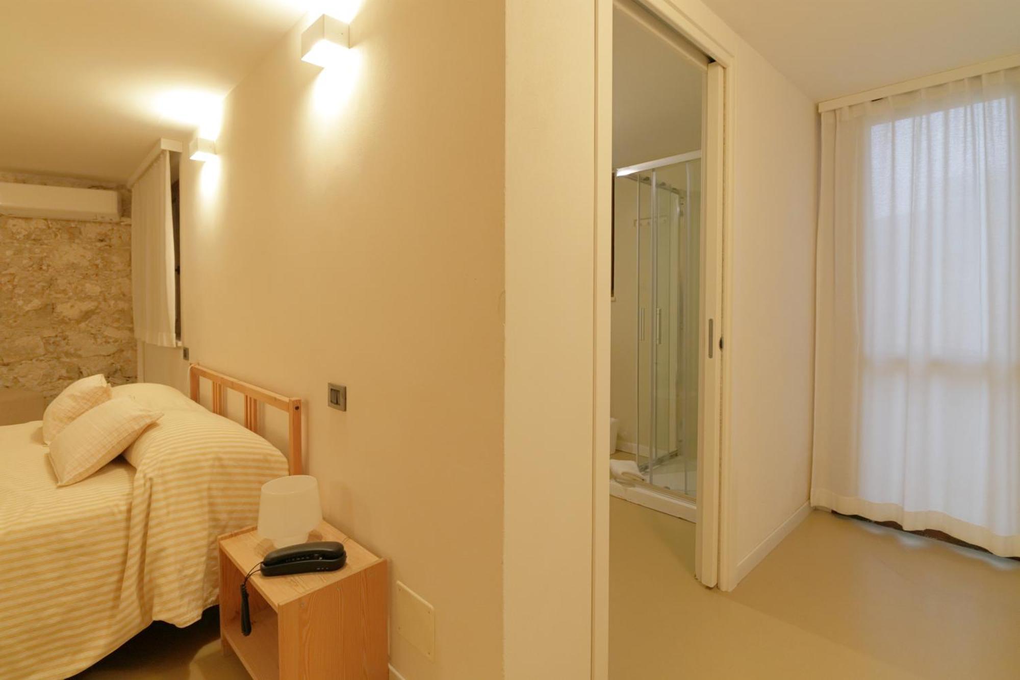 Al Postale 17 Bed & Breakfast Erice Bagian luar foto