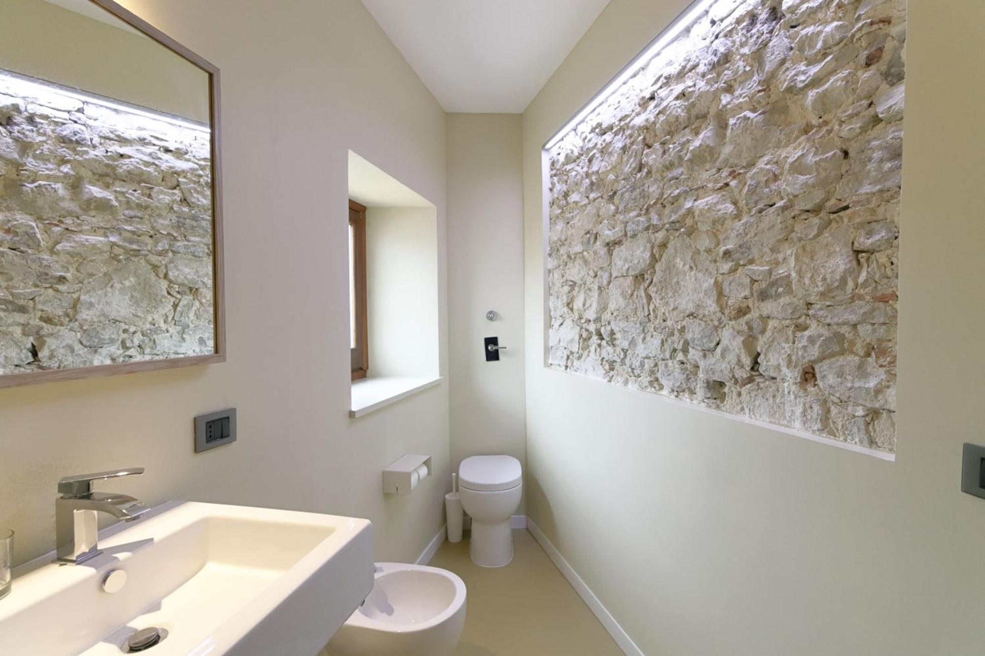 Al Postale 17 Bed & Breakfast Erice Bagian luar foto