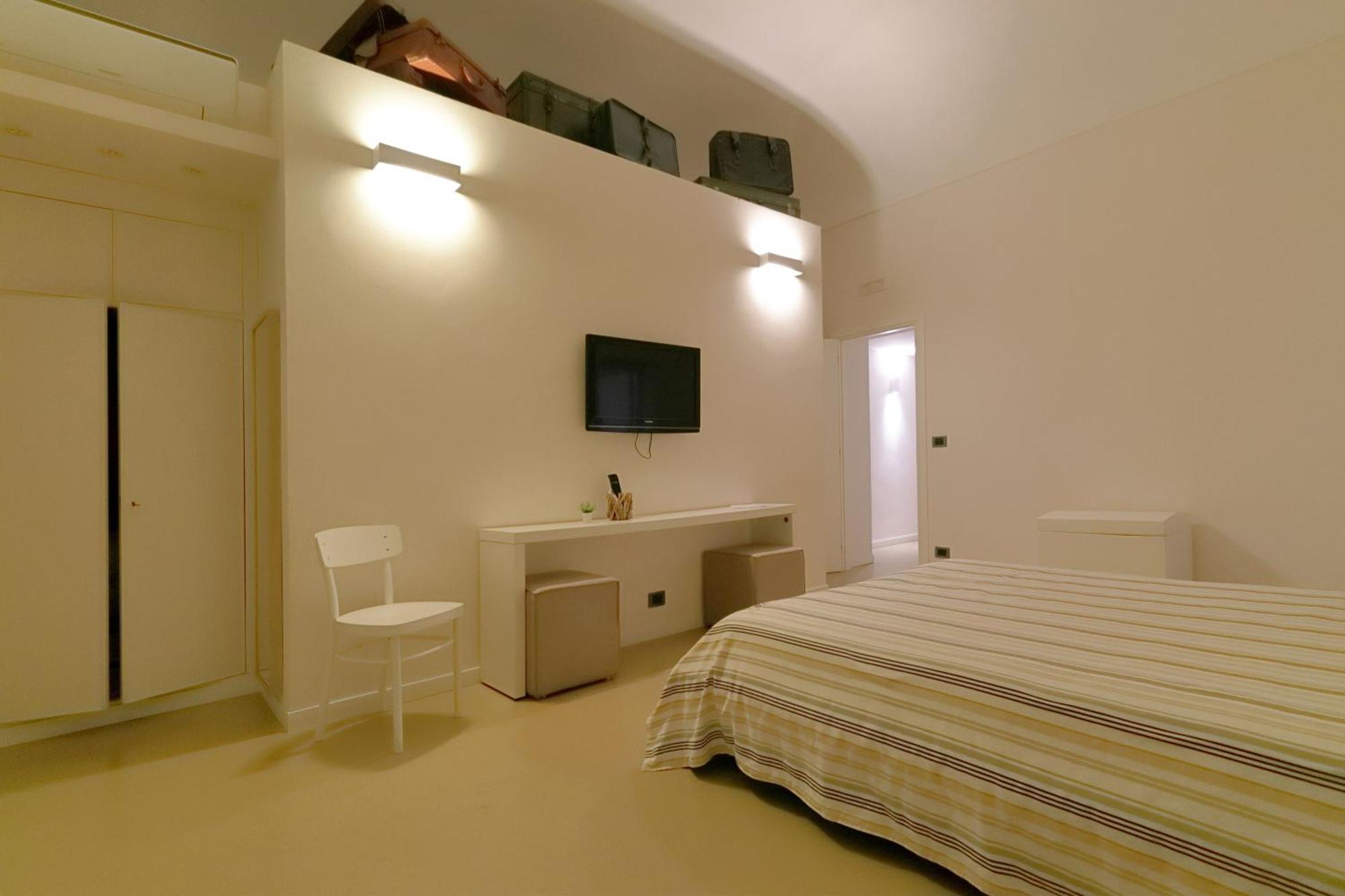 Al Postale 17 Bed & Breakfast Erice Bagian luar foto