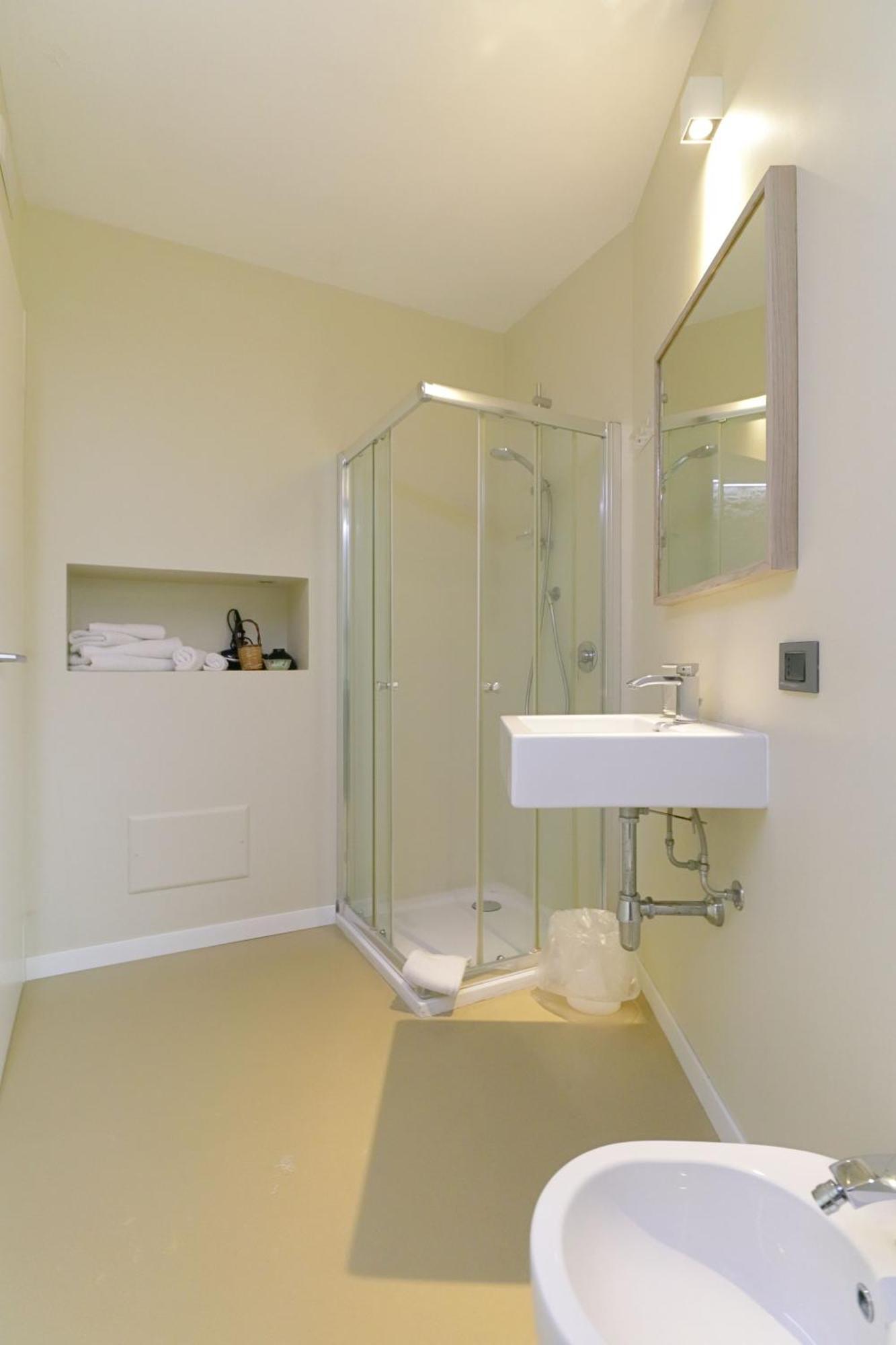 Al Postale 17 Bed & Breakfast Erice Bagian luar foto
