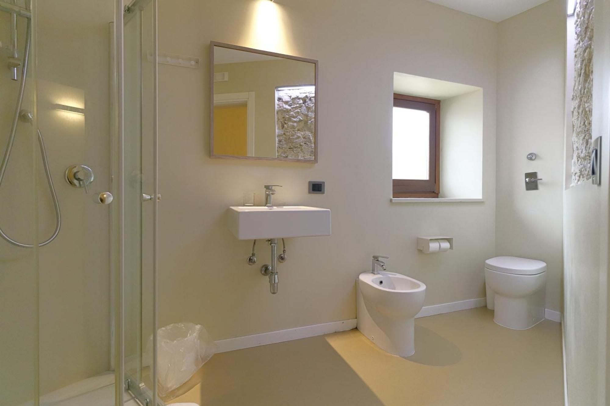 Al Postale 17 Bed & Breakfast Erice Bagian luar foto