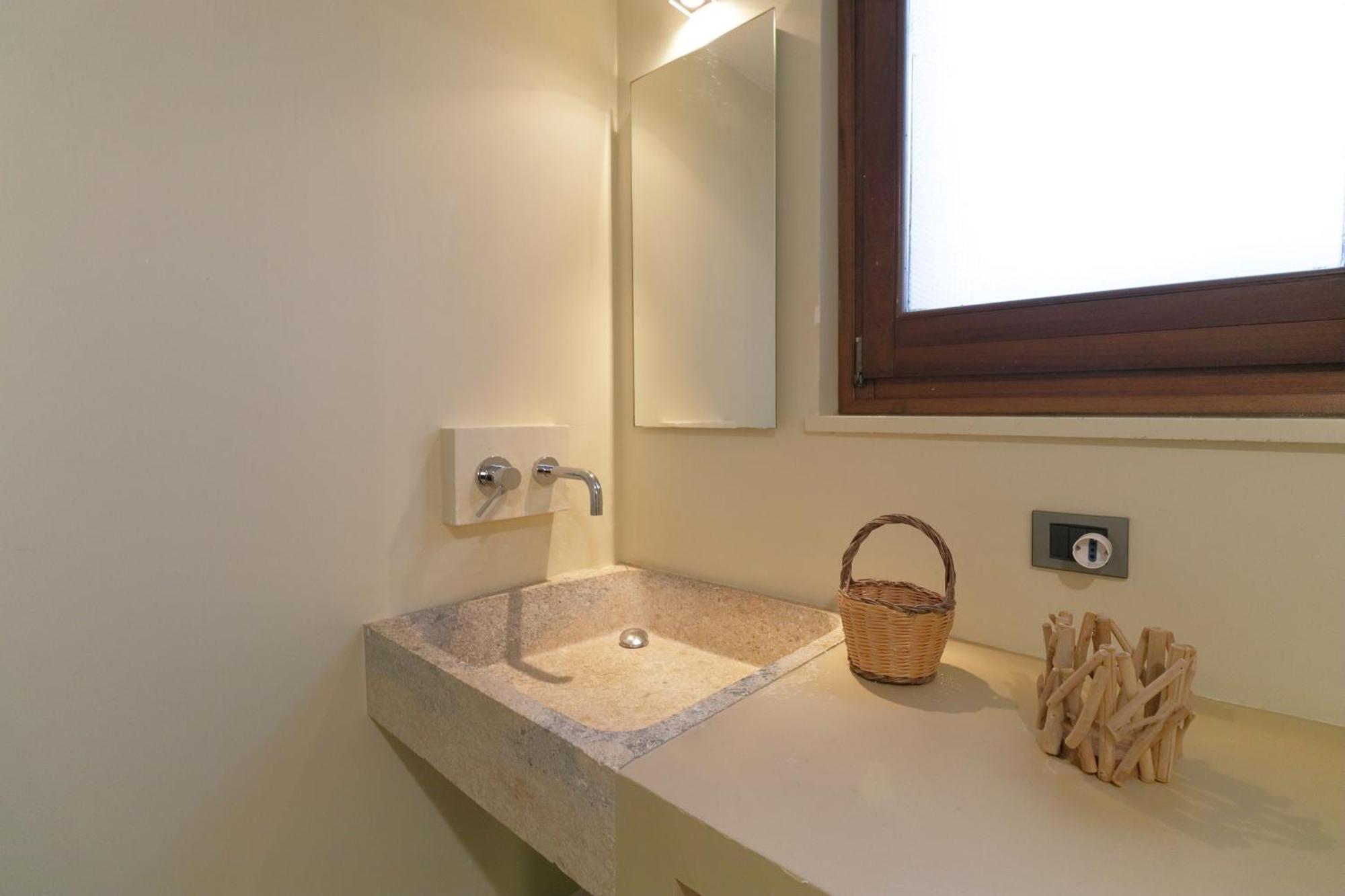 Al Postale 17 Bed & Breakfast Erice Bagian luar foto